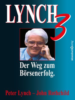 cover image of Lynch III